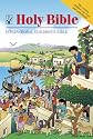 International Children's Bible: New Century Version (Bible Ncv)
