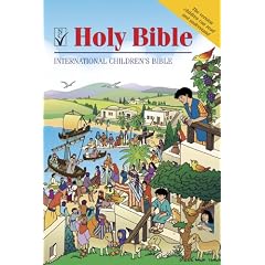 International Children's Bible: New Century Version (Bible Ncv)