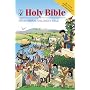International Children's Bible: New Century Version (Bible Ncv)