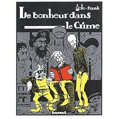 Le Bonheur dans le crime