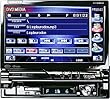 Kenwood KVT-819DVD 7" In-Dash DVD/WMA/MP3 Receiver