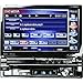 Kenwood Excelon KVT 819DVD - DVD player with LCD and AM/FM tuner and digital player