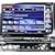 Kenwood Excelon KVT 819DVD - DVD player with LCD and AM/FM tuner and digital player