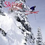 Skiing 2006 Calendar