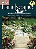 Landscape Plans (Ortho's All About)