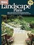 Ortho's Landscape Plans (Ortho's All about)