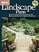 Books : Ortho's Landscape Plans (Ortho's All About Gardening)