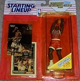 Michael Jordan 1993 Starting Lineup