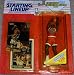 Michael Jordan 1993 Starting Lineup