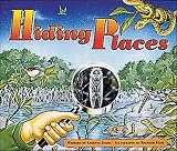 Hiding Places (18): Set A Early/Fluent Guided Readers (Storyteller Night Crickets)