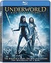 Underworld 3: Le soul&egrave;vement des Lycans [Blu-ray]
