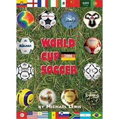 World Cup Soccer: Germany 2006