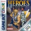 Heroes of Might and Magic