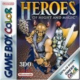 Eigenschaften Infogrames Videogames  / Heroes of Might and Magic
