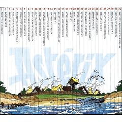 Asterix: Die ultimative Asterix Edition 31. Asterix und LaTraviata
