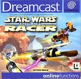 Star Wars Episode 1 - Racer - 