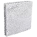 BestAir A10 Humidifier Replacement Metal/Clay Waterpad Filter, For Aprilaire, Bryant, Carrier, Chippewa, Hamilton, Honeywell, Lasko, Lennox & Totaline Models, 10