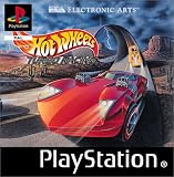 Hot Wheels Turbo Racing (PS1) - 