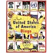 Bingo United States Of America