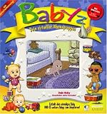 Produkt-Bild: Babyz, 1 CD-ROM m. Mikrofon Dein virtueller Wonneproppen. F&uuml;r Windows 95/98. Mit Spracherkennungsmodus