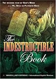 The Indestructible Book