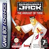 Revue Zoo Digial Publishing  / Samurai Jack