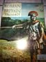 ROMAN BRITAIN 55 B.C. - A.D. 409 April/May 1979 A BRITISH HISTORY ILLUSTRATED SPECIAL ISSUE