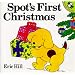 Spot's First Christmas