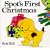 Spot's First Christmas