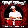 Reggaetony Album