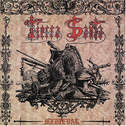 Tierra Santa - Medieval - Zortam Music