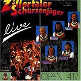 Live/Open Air Finkenberg - Zillertaler Sch�rzenj�ger