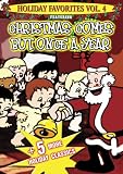 Christmas Comes But Once a Year plus 5 Holiday Classics