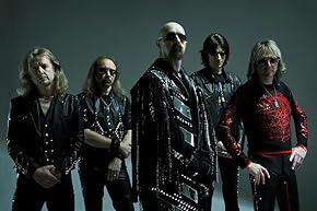 Image of Judas Priest