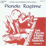 Vol. 2-Pianola Ragtime
