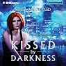 Kissed by Darkness: A Sunwalker Saga Novel, Book 1