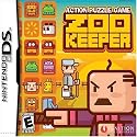Zoo Keeper