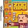Zoo Keeper