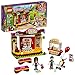 LEGO Friends Andreaâ€™s Park Performance 41334 Building Set (229 Piece)