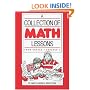 A Collection of Math Lessons, Grades 1-3 (Math Solutions Series)