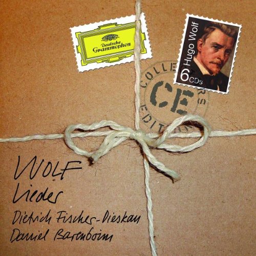 Produkt-Bild: Lieder (Qs)
