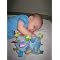 My favorite baby and young kids toys