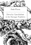 Drive-by Cannibalism in the Baroque Tradition