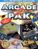 Arcade 2 Pack Mini-Box