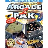 Arcade 2 Pack Mini-Box