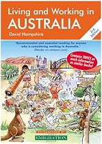 Living and Working in Australia