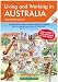 Living and Working in Australia