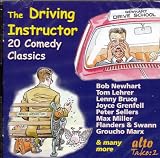 Driving Instructor-20 Comedy Class