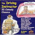 Driving Instructor-20 Comedy Class