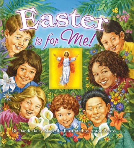 Easter Is for Me!